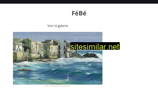 febe.fr alternative sites