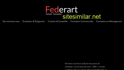 federart.fr alternative sites