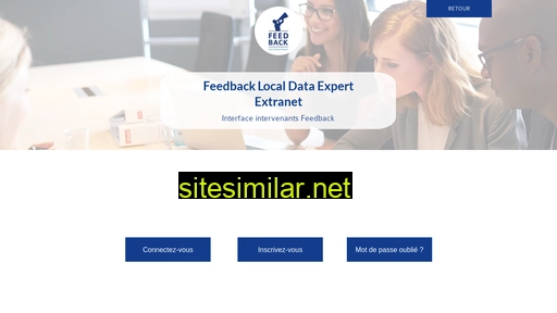 feedback-extranet.fr alternative sites