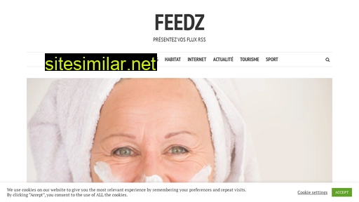 feedz.fr alternative sites