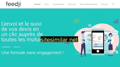 feedji.fr alternative sites