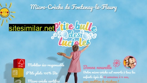 feeluciole.fr alternative sites