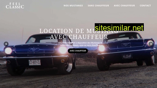 feelclassic.fr alternative sites