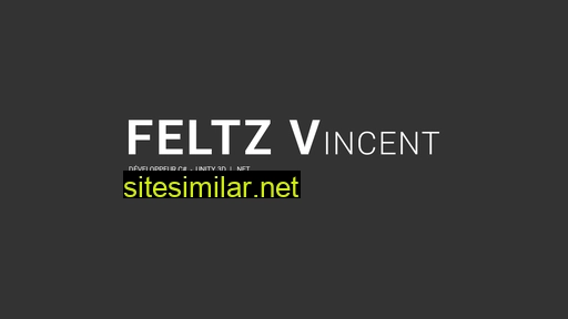 feltzv.fr alternative sites