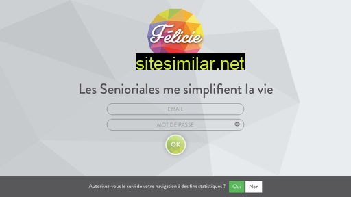 Felicie-senioriales similar sites