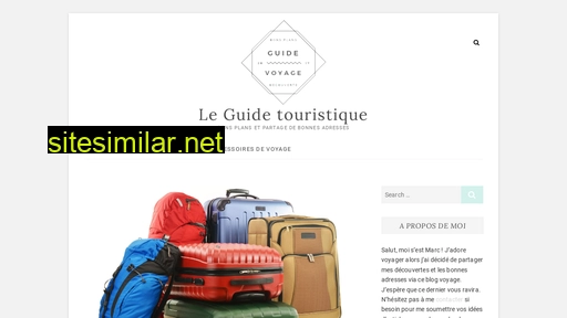 felletin-tourisme.fr alternative sites