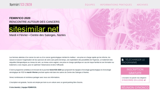 feminico.fr alternative sites