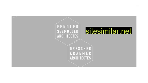 Fendler-seemuller-architectes similar sites