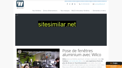 fenetre-yvelines.fr alternative sites