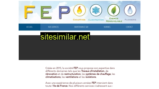 fep77.fr alternative sites