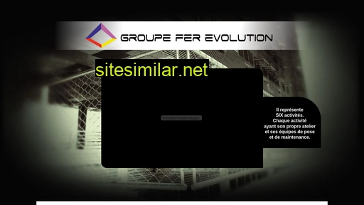fer-evolution.fr alternative sites