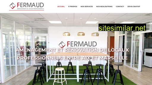 fermaud-sarl.fr alternative sites