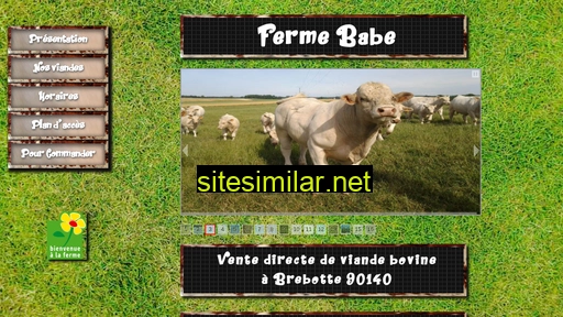 fermebabe.fr alternative sites