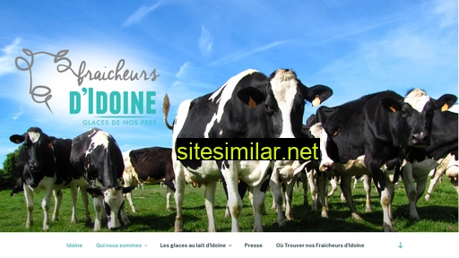 fermedidoine.fr alternative sites