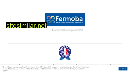 fermoba.fr alternative sites