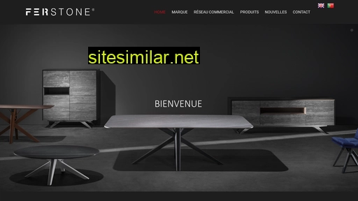 ferstone.fr alternative sites