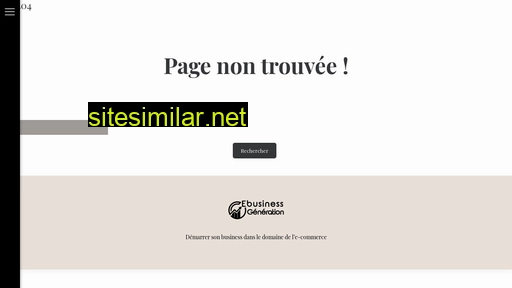 fermedegeneston.fr alternative sites