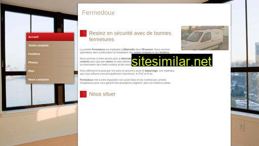 fermedoux.fr alternative sites