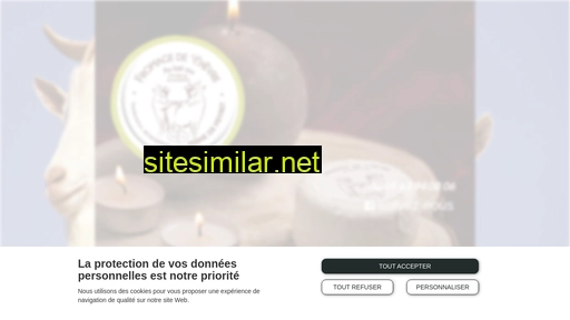ferme-de-peyret.fr alternative sites