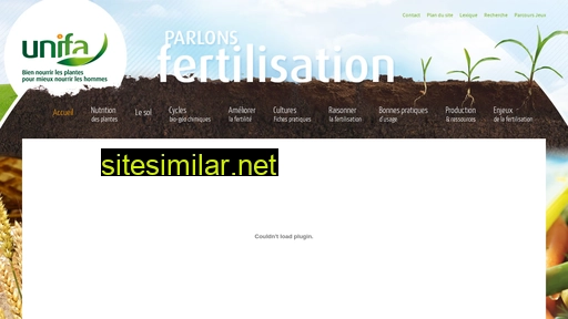 fertilisation-edu.fr alternative sites