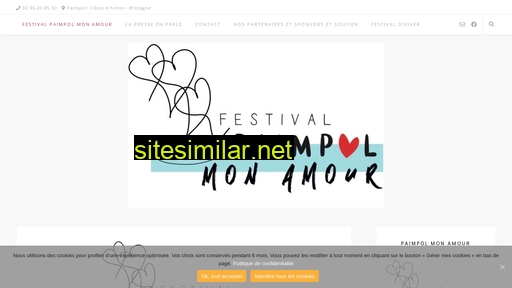 festival-paimpol-mon-amour.fr alternative sites