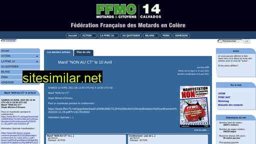 ffmc14.free.fr alternative sites