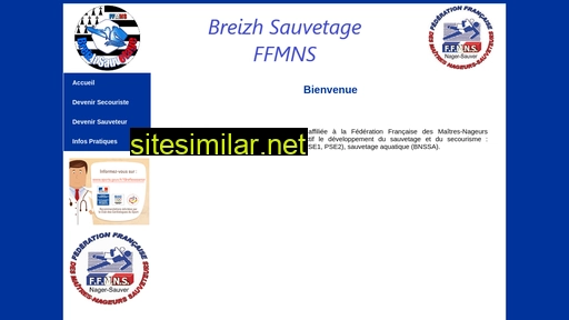 ffmnsrennes.fr alternative sites
