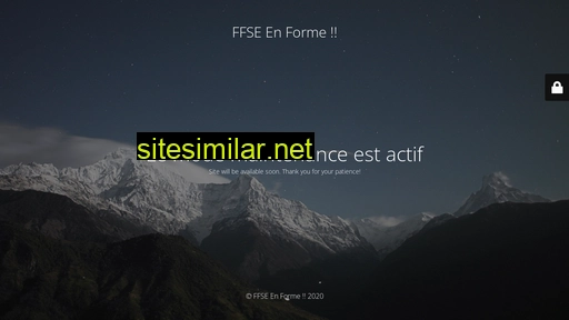 ffse-enforme.fr alternative sites