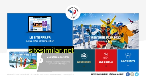 ffs.fr alternative sites