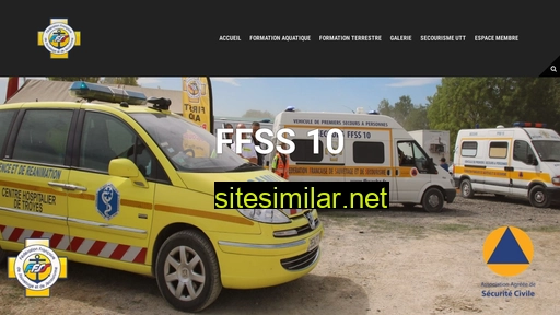 ffssaube.fr alternative sites