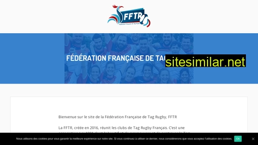 fftr.fr alternative sites