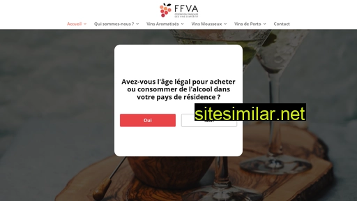 ffva.fr alternative sites