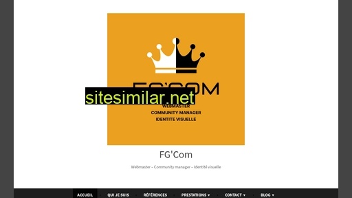 Fgcoms similar sites