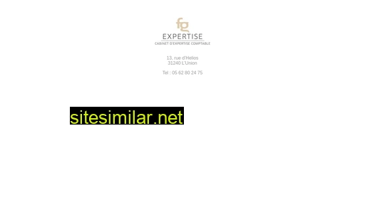 fgexpertise.fr alternative sites