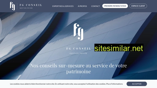 fg-conseil.fr alternative sites