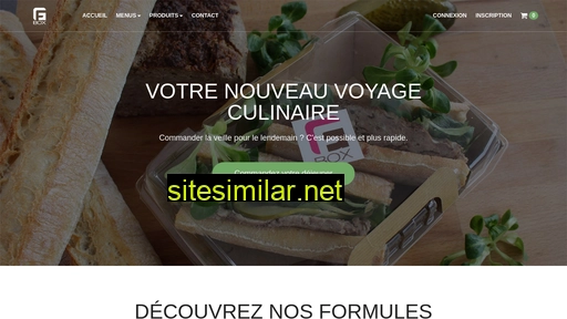 fg-box.fr alternative sites