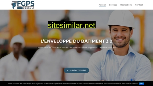 fgpsconsult.fr alternative sites