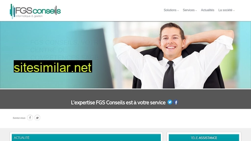 fgsconseils.fr alternative sites