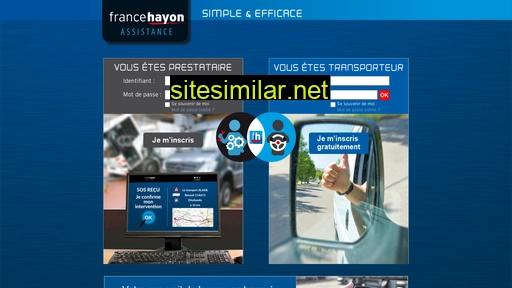 fhassistance.fr alternative sites