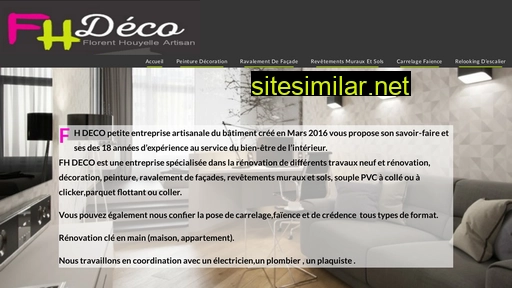 fhdeco.fr alternative sites