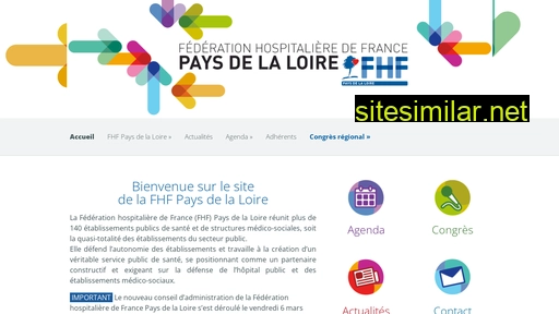 fhf-pl.fr alternative sites