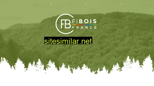 fibois-france.fr alternative sites