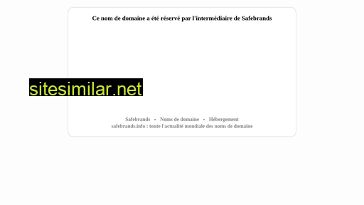fibresfr.fr alternative sites