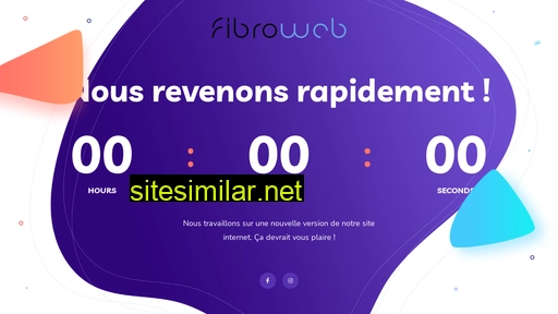 fibroweb.fr alternative sites