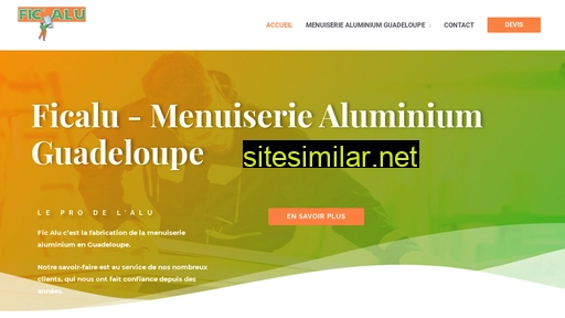 ficalu.fr alternative sites