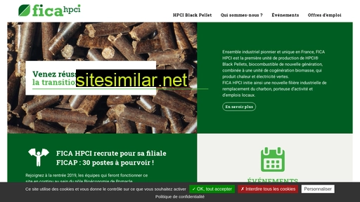 fica-hpci.fr alternative sites