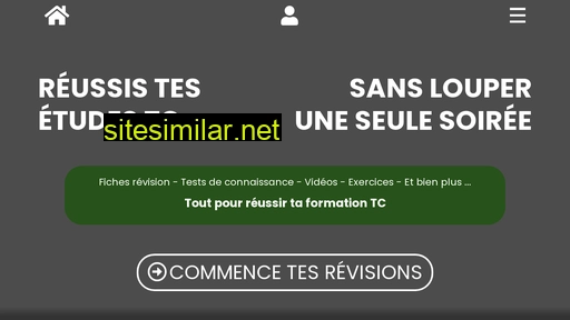 fiches-techdeco.fr alternative sites