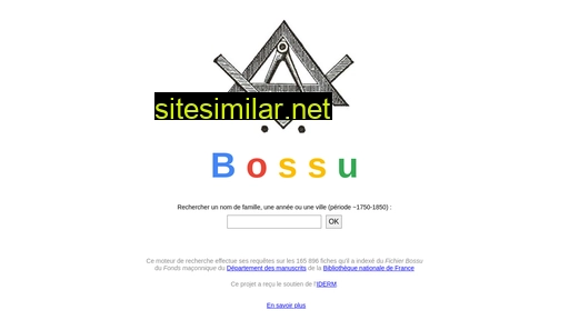 fichier-bossu.fr alternative sites