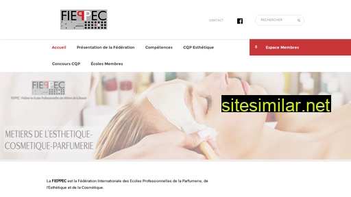 fieppec.fr alternative sites