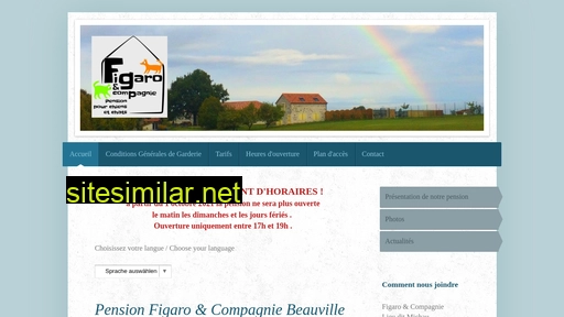 figaro-et-cie.fr alternative sites